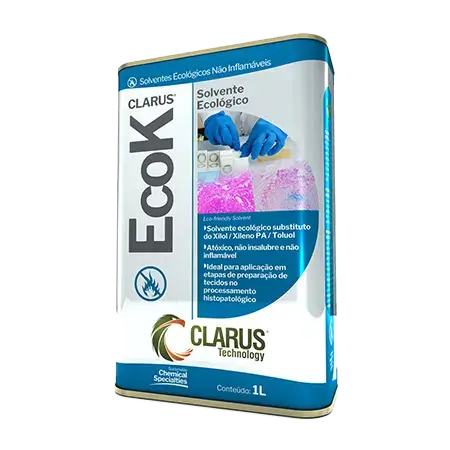 CLARUS Eco