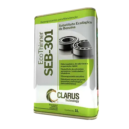 CLARUS Thinner